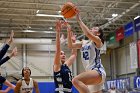 WBBall vs MHC  Wheaton College women's basketball vs Mount Holyoke College. - Photo By: KEITH NORDSTROM : Wheaton, basketball